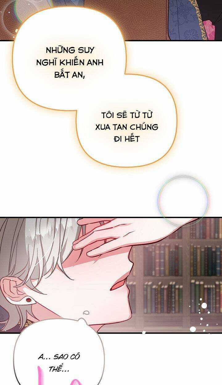 Phương Pháp Ngăn Bạo Chúa Hắc Hoá Chapter 5 trang 63