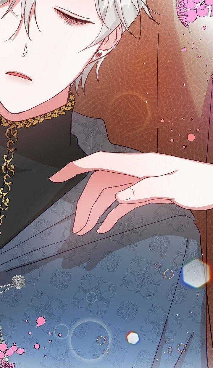 Phương Pháp Ngăn Bạo Chúa Hắc Hoá Chapter 5 trang 65