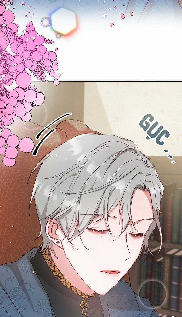 Phương Pháp Ngăn Bạo Chúa Hắc Hoá Chapter 5 trang 66