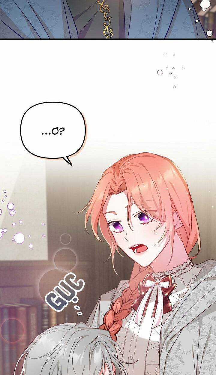 Phương Pháp Ngăn Bạo Chúa Hắc Hoá Chapter 5 trang 67