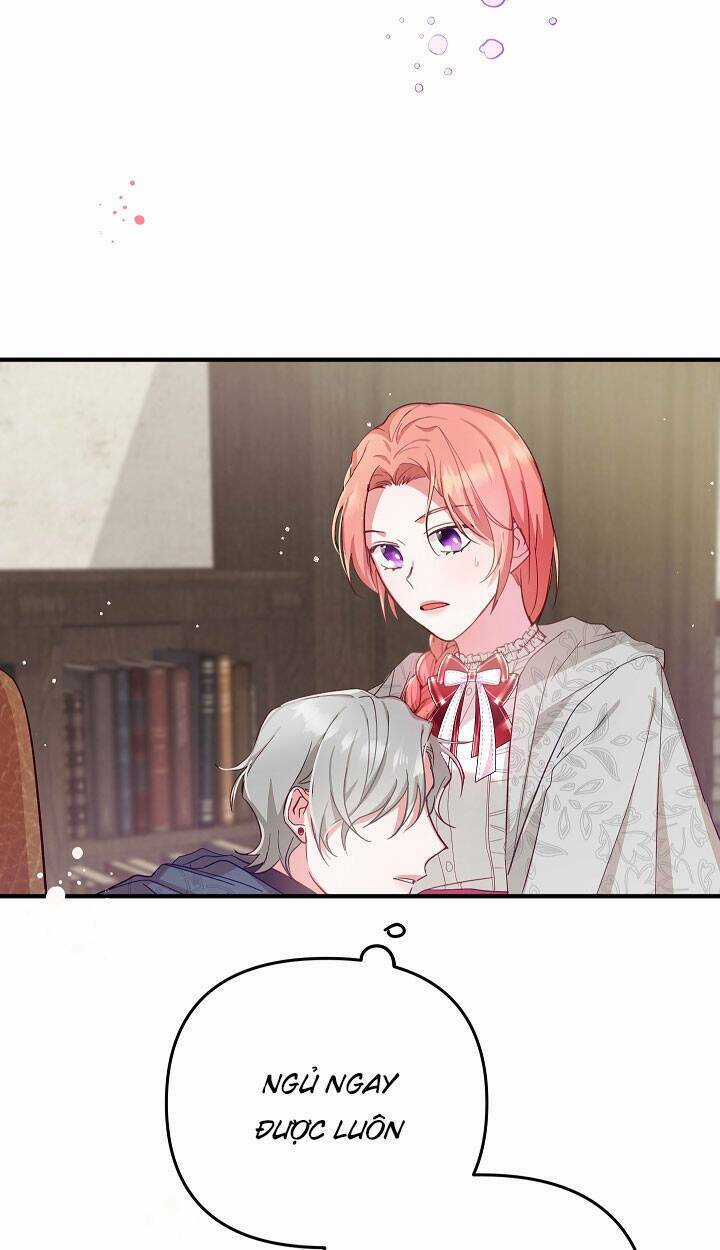 Phương Pháp Ngăn Bạo Chúa Hắc Hoá Chapter 5 trang 69