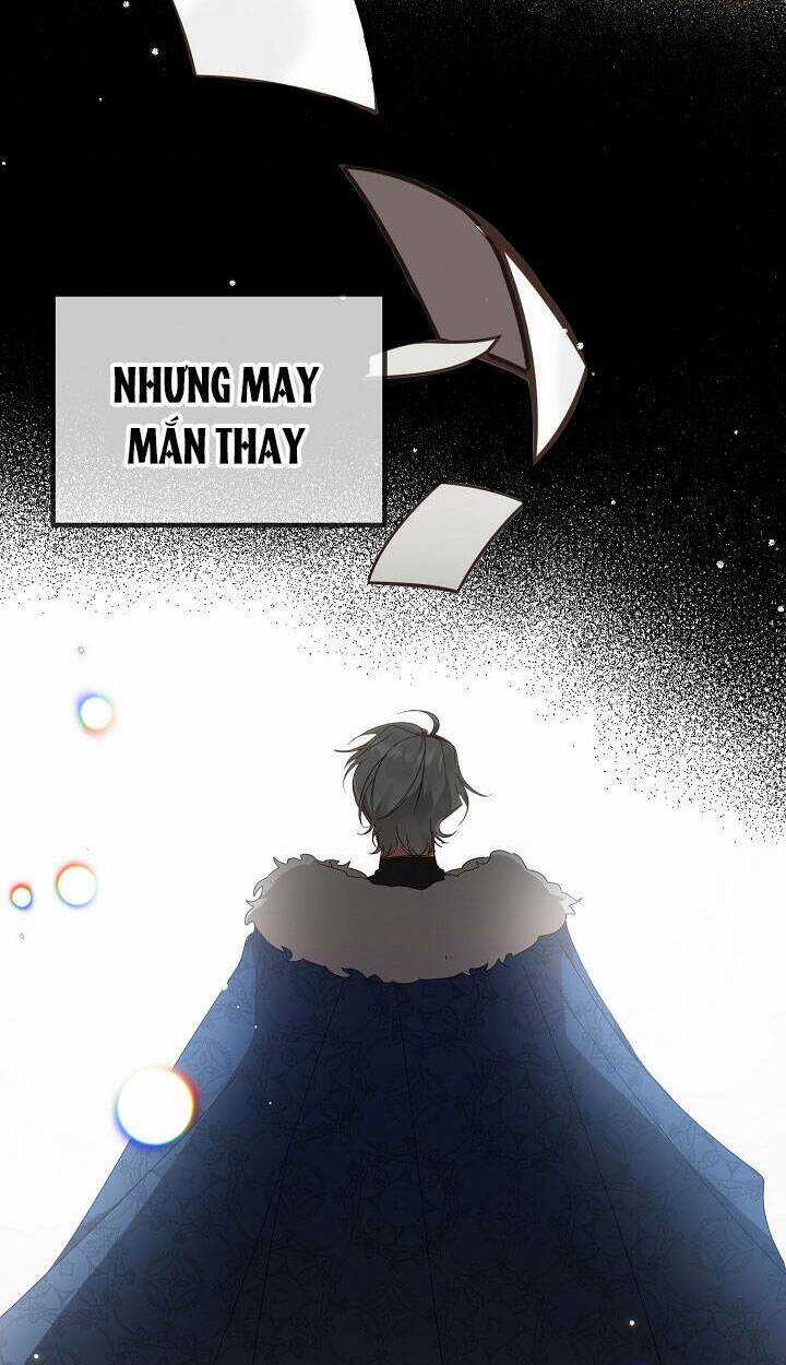 Phương Pháp Ngăn Bạo Chúa Hắc Hoá Chapter 5 trang 7