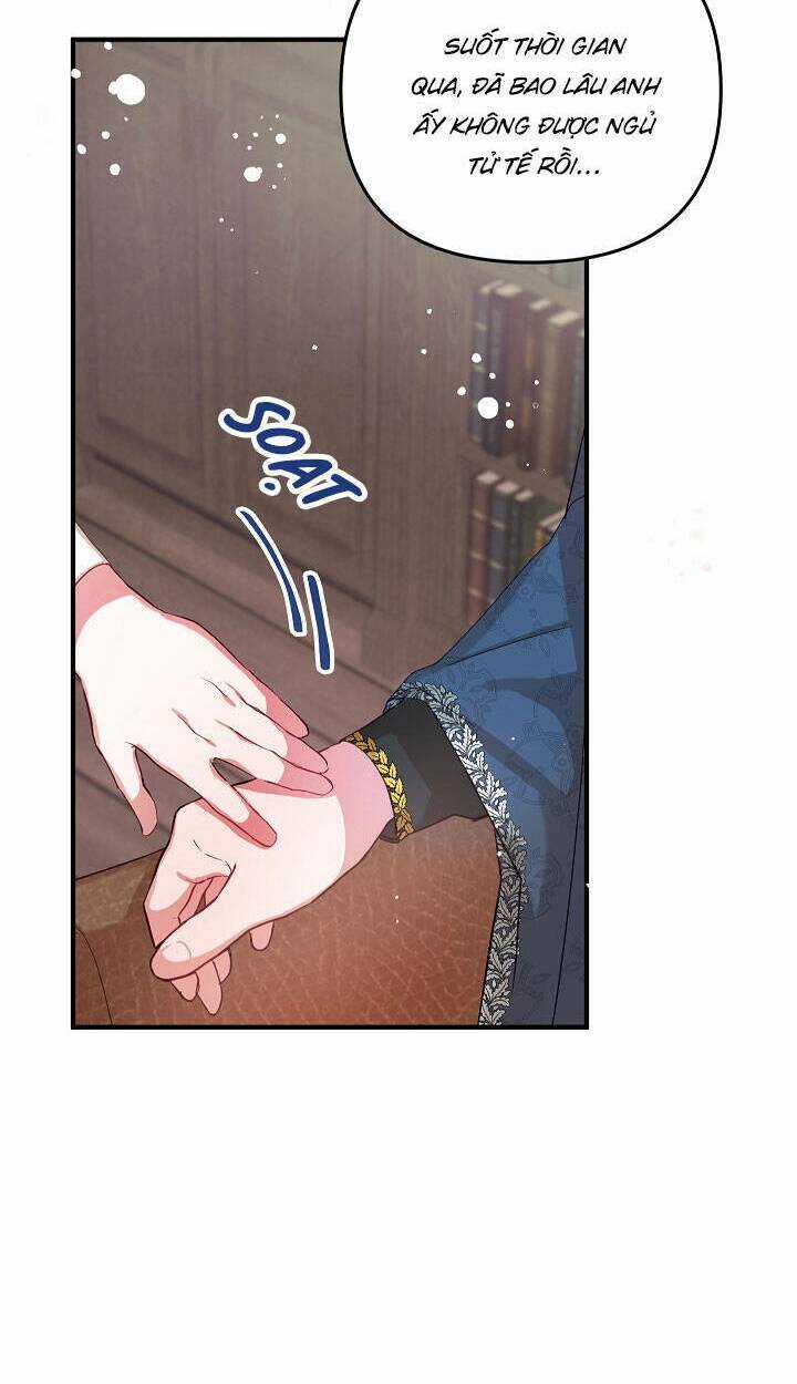 Phương Pháp Ngăn Bạo Chúa Hắc Hoá Chapter 5 trang 70