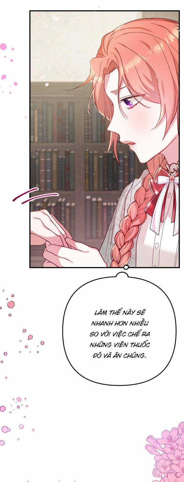 Phương Pháp Ngăn Bạo Chúa Hắc Hoá Chapter 5 trang 71