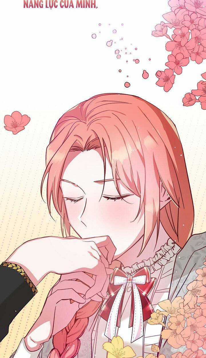 Phương Pháp Ngăn Bạo Chúa Hắc Hoá Chapter 5 trang 72