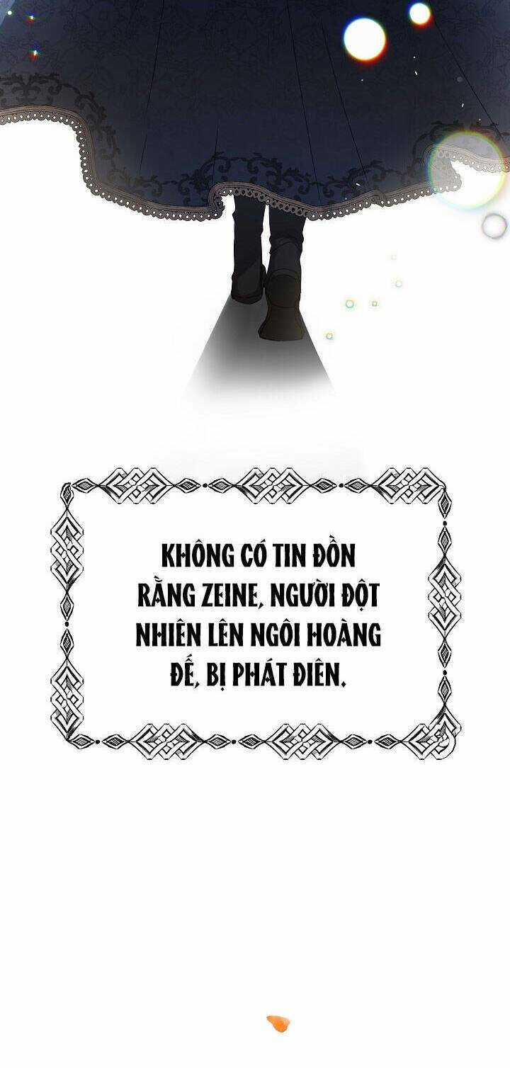 Phương Pháp Ngăn Bạo Chúa Hắc Hoá Chapter 5 trang 8