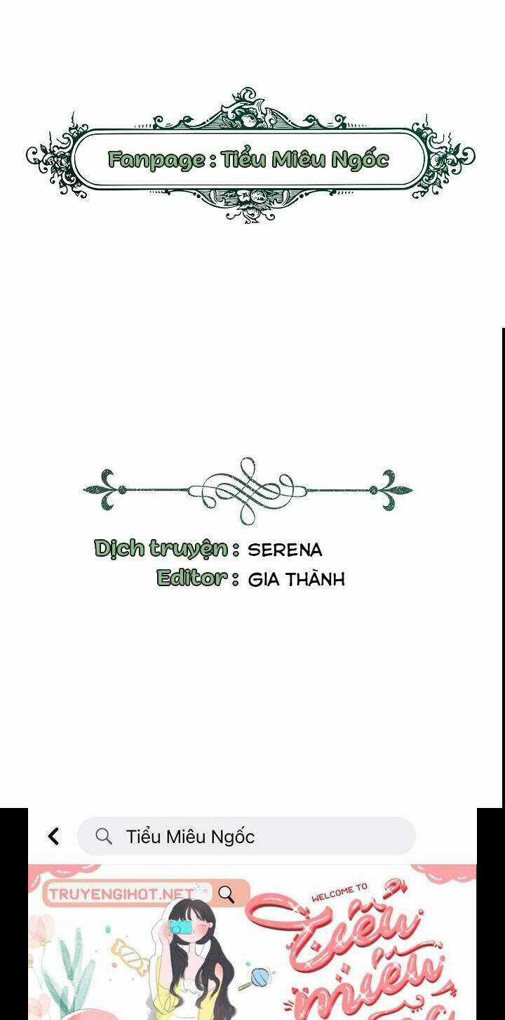 Phương Pháp Ngăn Bạo Chúa Hắc Hoá Chapter 52 trang 0