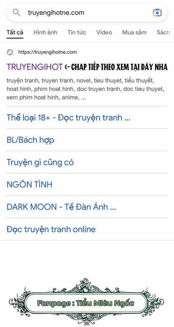 Phương Pháp Ngăn Bạo Chúa Hắc Hoá Chapter 57 trang 1