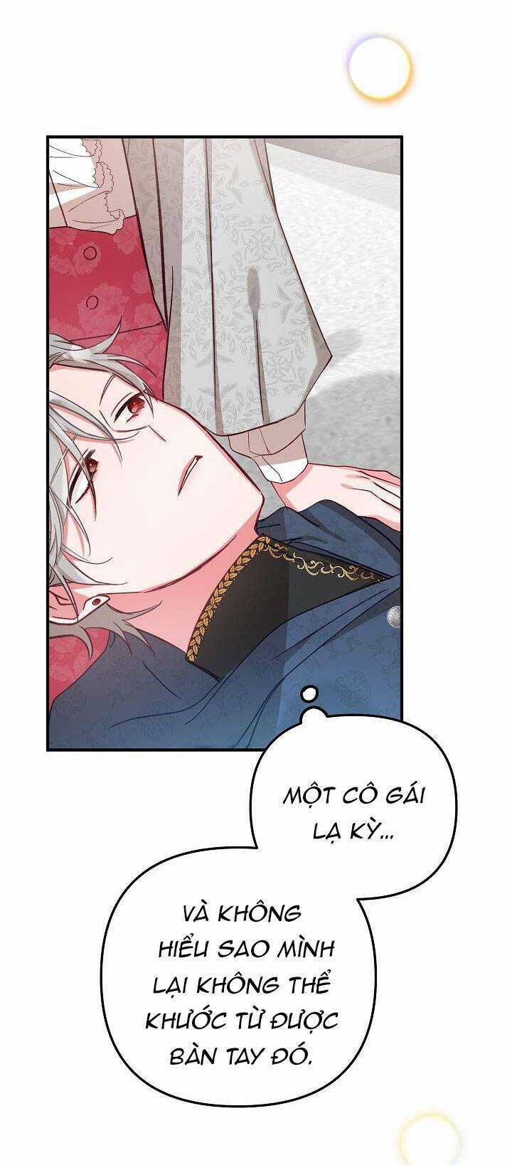 Phương Pháp Ngăn Bạo Chúa Hắc Hoá Chapter 6 trang 10