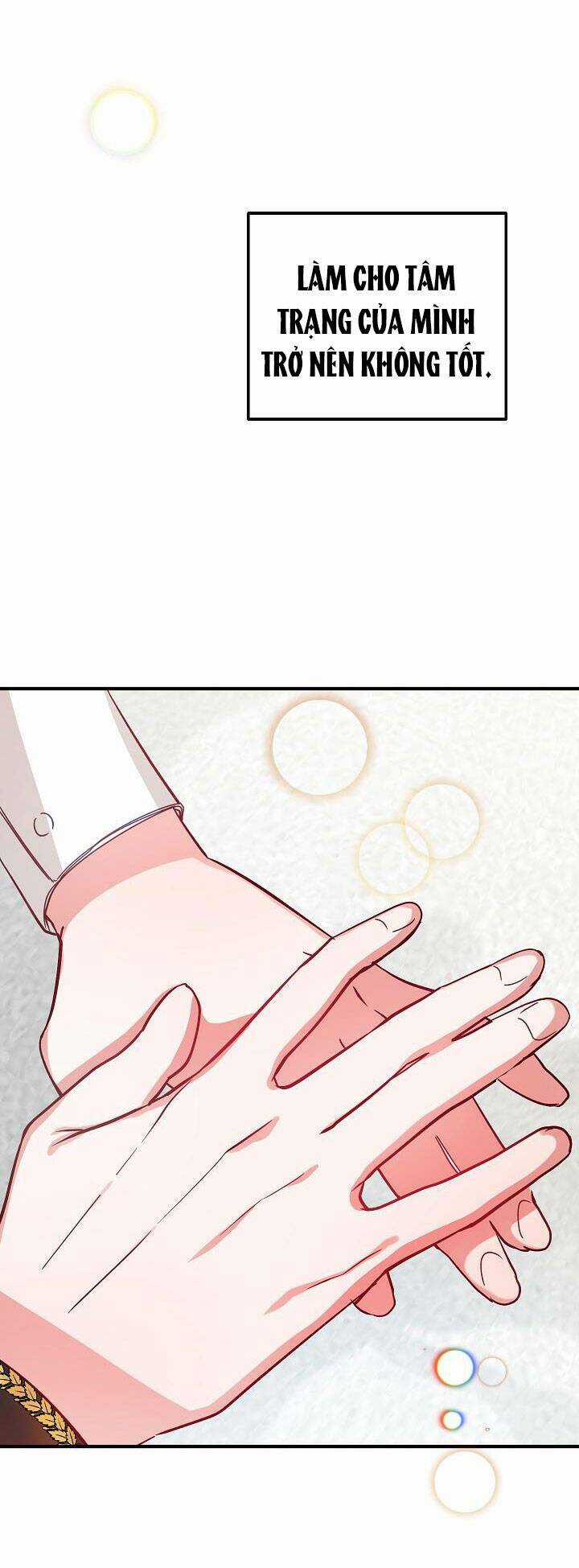 Phương Pháp Ngăn Bạo Chúa Hắc Hoá Chapter 6 trang 13
