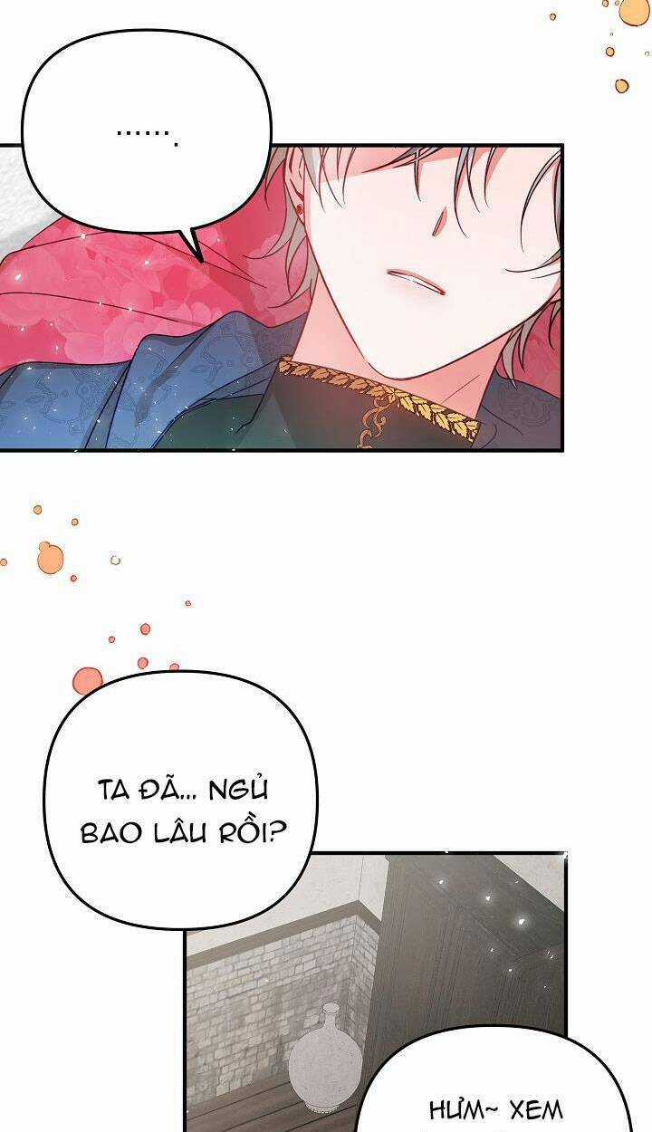Phương Pháp Ngăn Bạo Chúa Hắc Hoá Chapter 6 trang 20