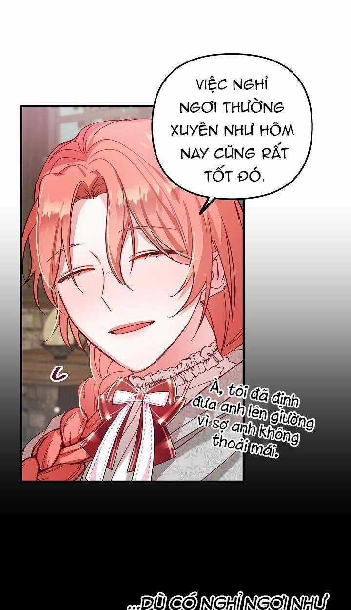 Phương Pháp Ngăn Bạo Chúa Hắc Hoá Chapter 6 trang 23