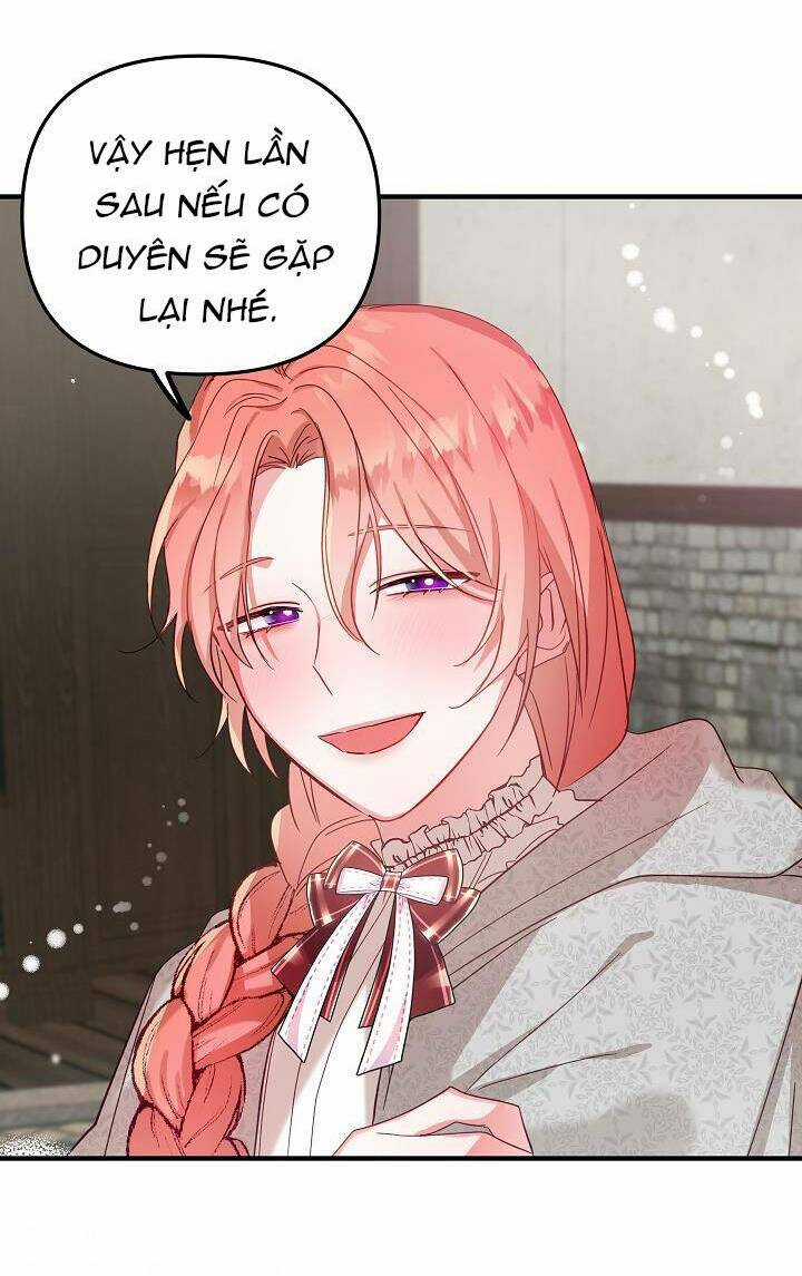 Phương Pháp Ngăn Bạo Chúa Hắc Hoá Chapter 6 trang 31
