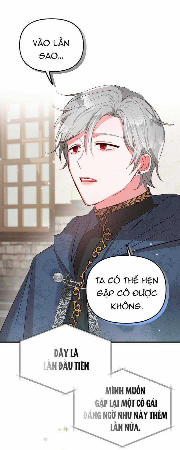 Phương Pháp Ngăn Bạo Chúa Hắc Hoá Chapter 6 trang 33