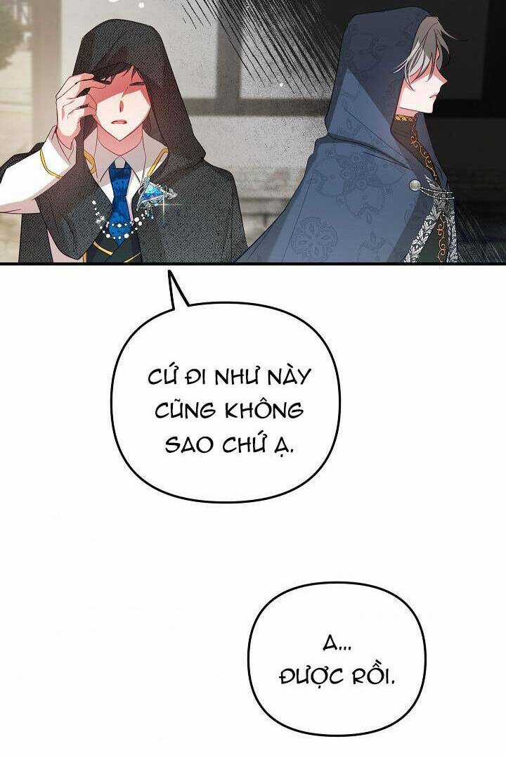 Phương Pháp Ngăn Bạo Chúa Hắc Hoá Chapter 6 trang 39
