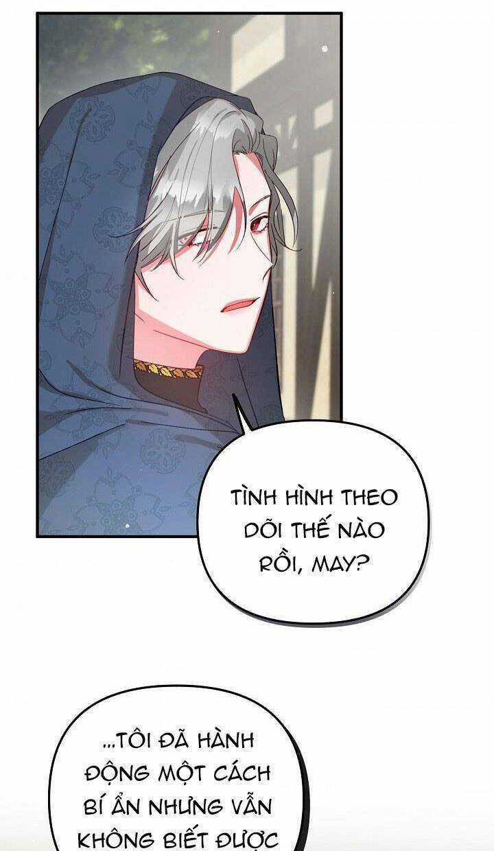 Phương Pháp Ngăn Bạo Chúa Hắc Hoá Chapter 6 trang 40