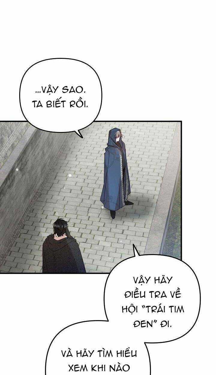 Phương Pháp Ngăn Bạo Chúa Hắc Hoá Chapter 6 trang 42