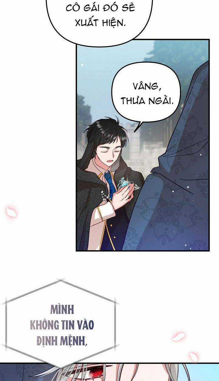 Phương Pháp Ngăn Bạo Chúa Hắc Hoá Chapter 6 trang 43