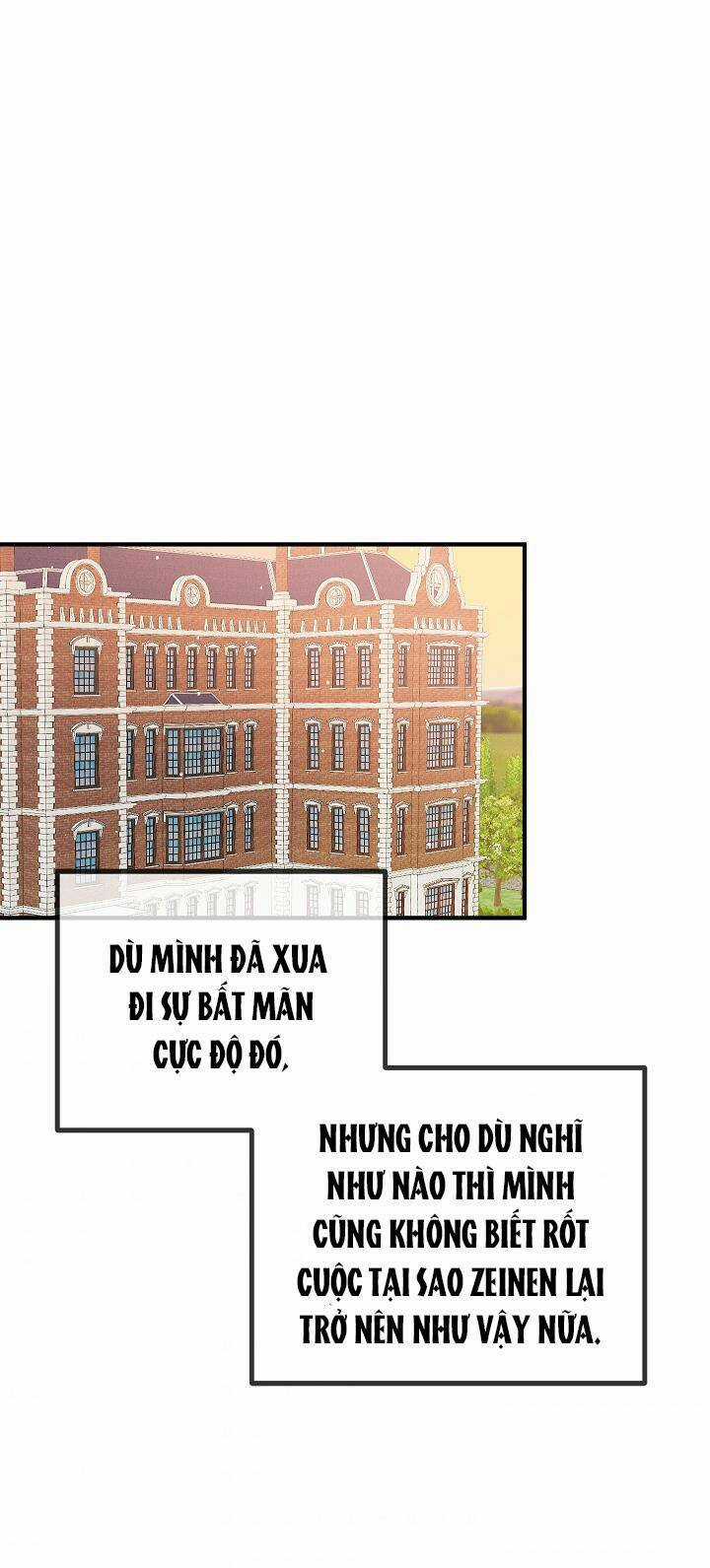 Phương Pháp Ngăn Bạo Chúa Hắc Hoá Chapter 6 trang 48