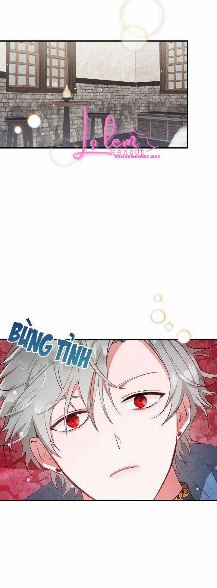 Phương Pháp Ngăn Bạo Chúa Hắc Hoá Chapter 6 trang 5