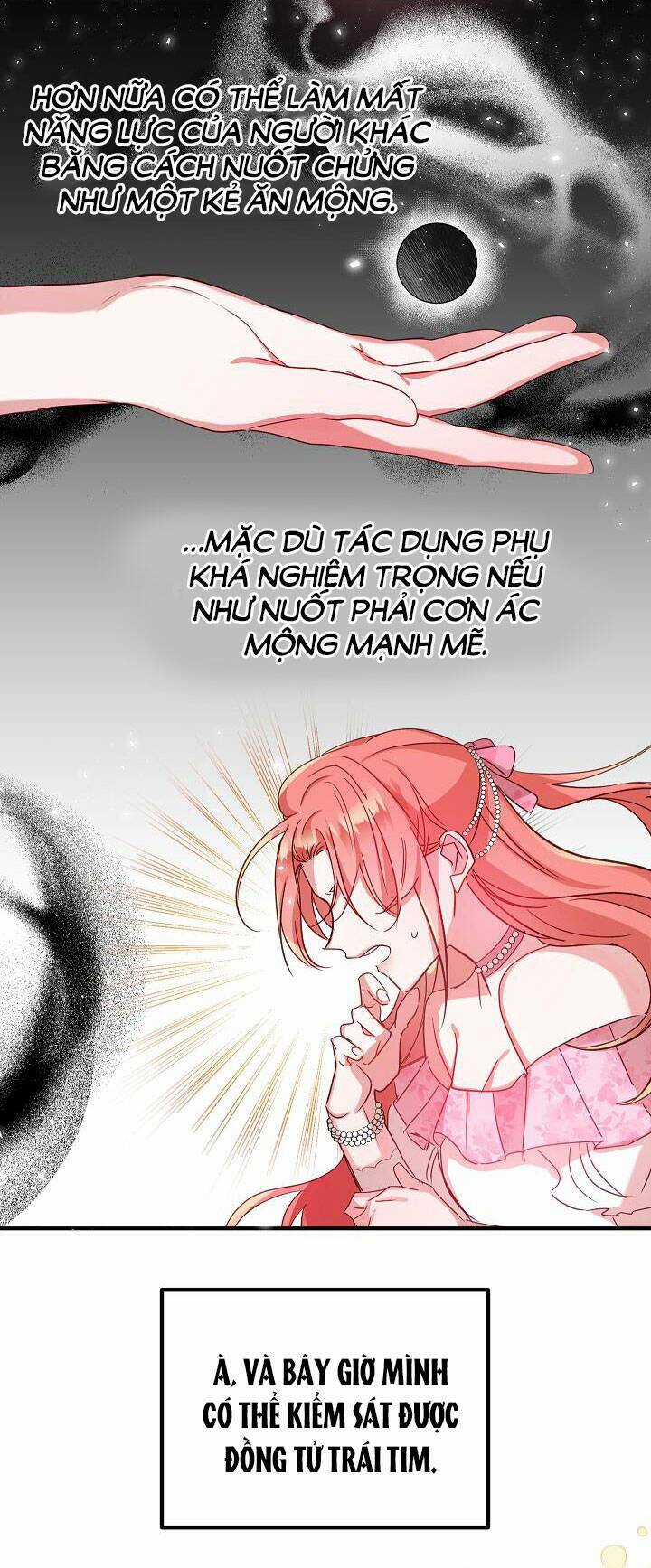 Phương Pháp Ngăn Bạo Chúa Hắc Hoá Chapter 6 trang 52