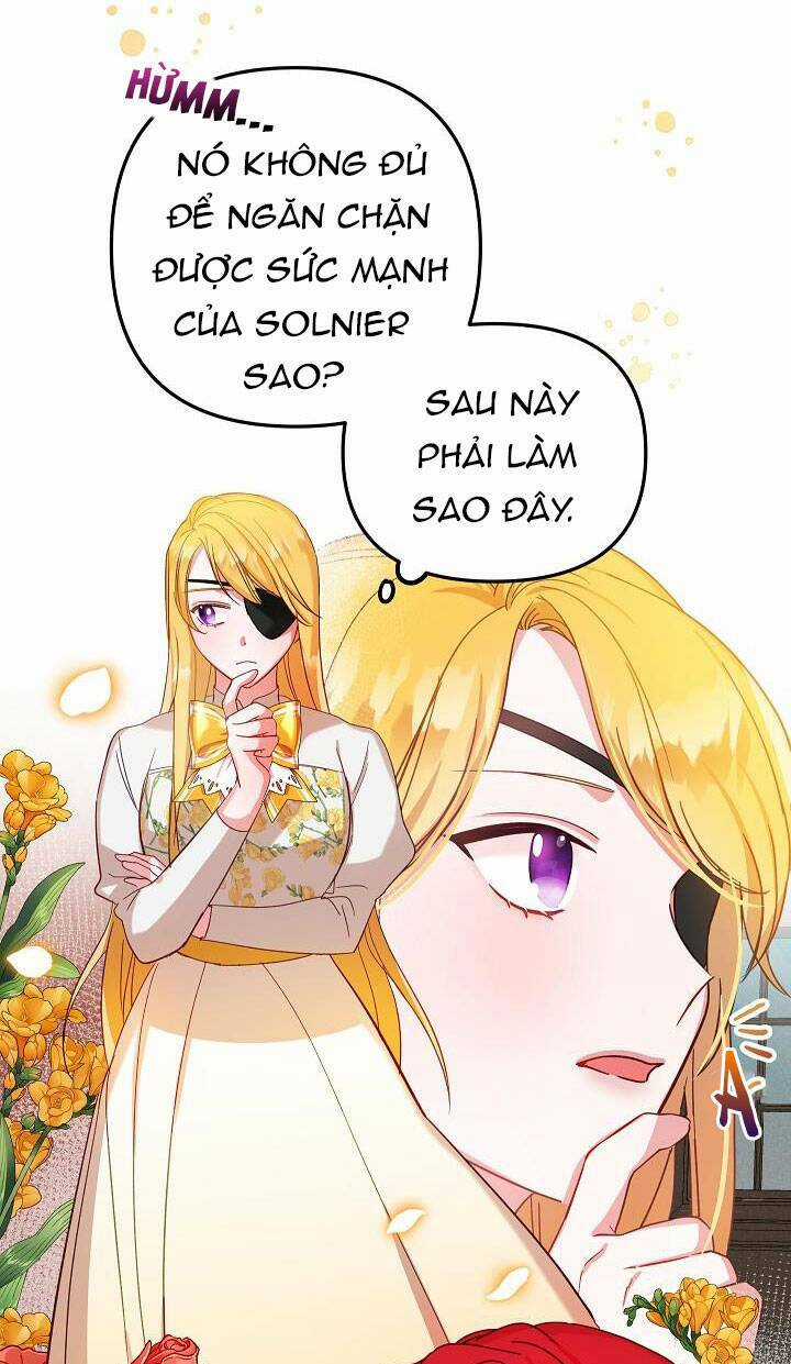 Phương Pháp Ngăn Bạo Chúa Hắc Hoá Chapter 6 trang 54