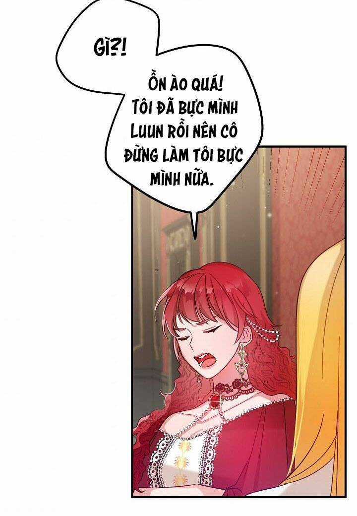 Phương Pháp Ngăn Bạo Chúa Hắc Hoá Chapter 6 trang 57
