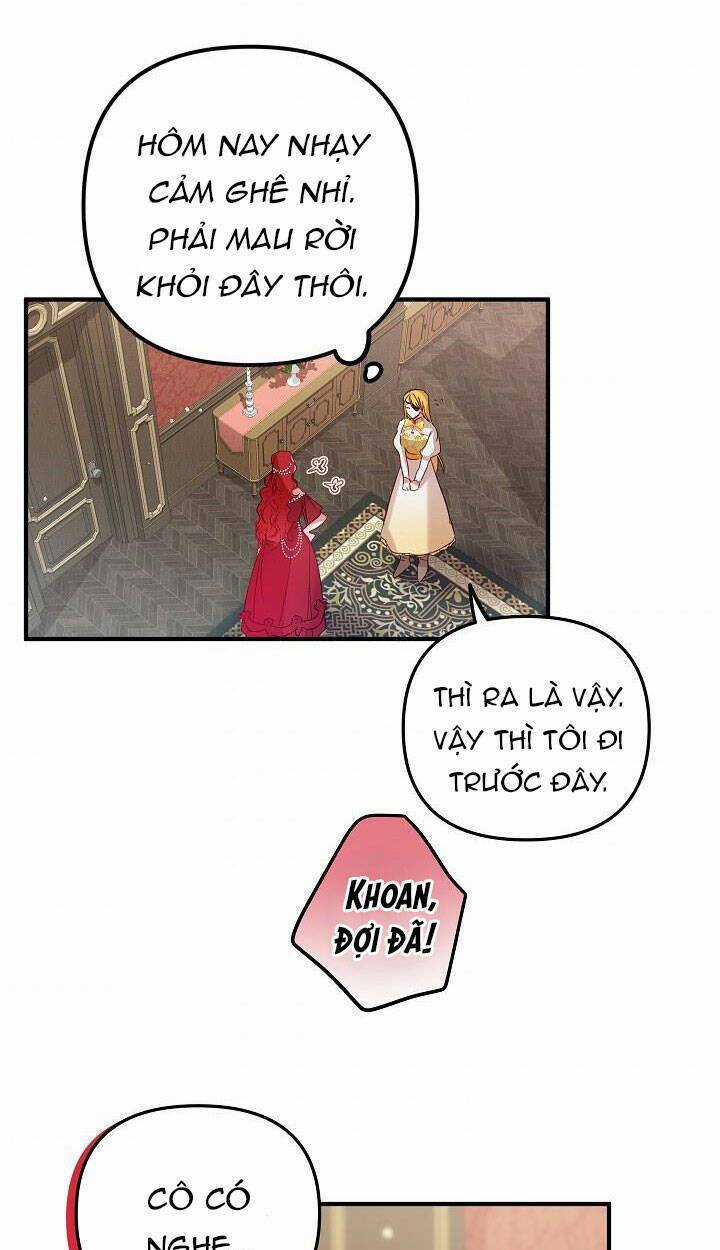 Phương Pháp Ngăn Bạo Chúa Hắc Hoá Chapter 6 trang 58