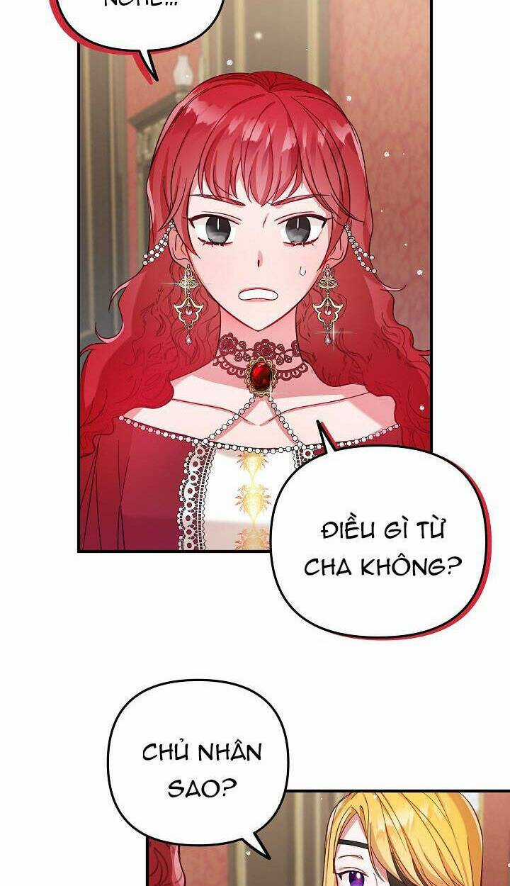 Phương Pháp Ngăn Bạo Chúa Hắc Hoá Chapter 6 trang 59