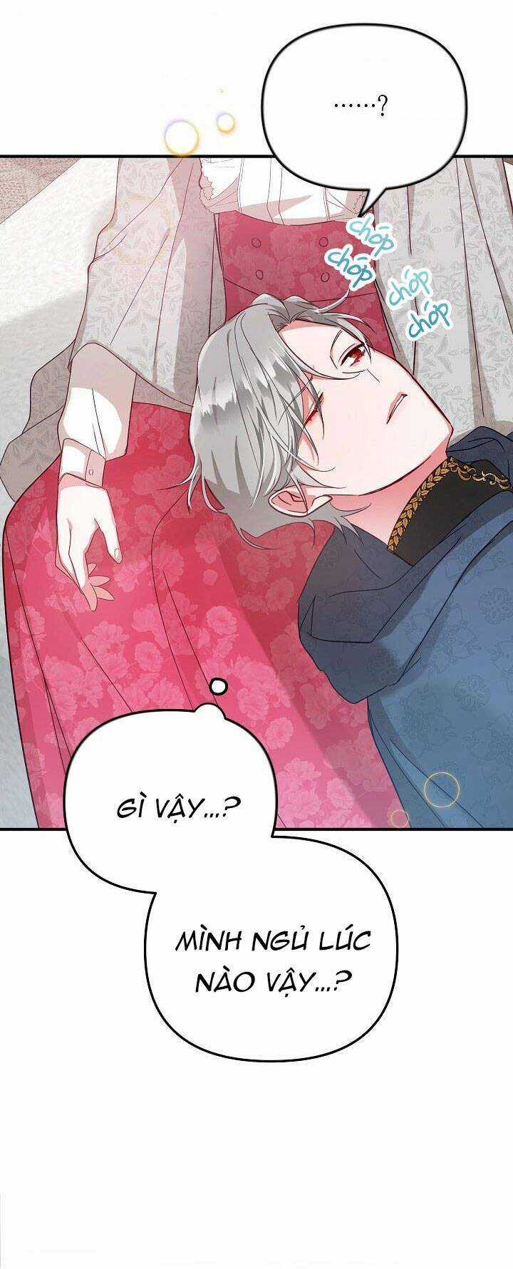 Phương Pháp Ngăn Bạo Chúa Hắc Hoá Chapter 6 trang 6