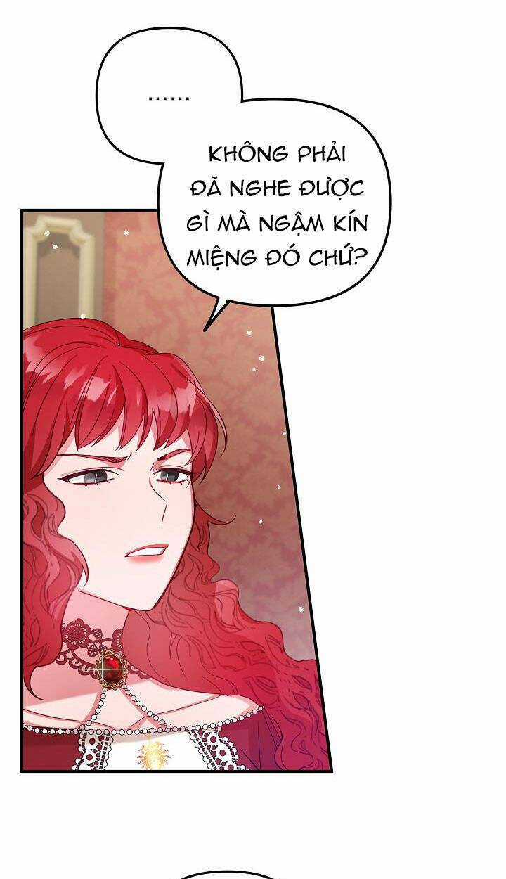 Phương Pháp Ngăn Bạo Chúa Hắc Hoá Chapter 6 trang 61