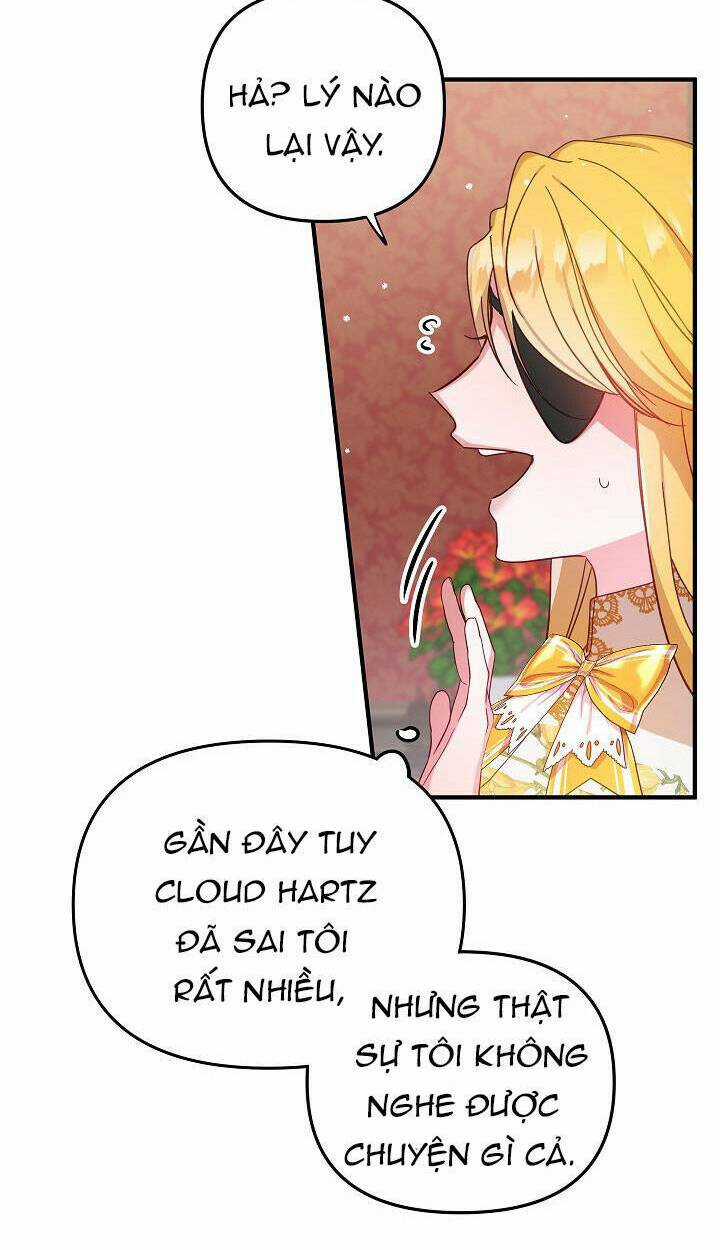 Phương Pháp Ngăn Bạo Chúa Hắc Hoá Chapter 6 trang 62