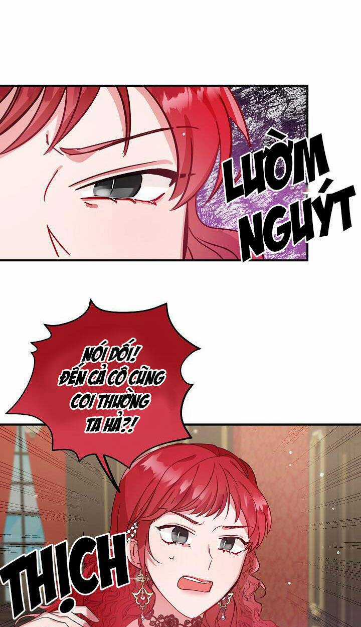 Phương Pháp Ngăn Bạo Chúa Hắc Hoá Chapter 6 trang 64