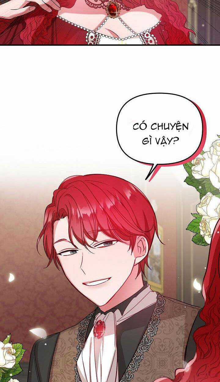 Phương Pháp Ngăn Bạo Chúa Hắc Hoá Chapter 6 trang 65