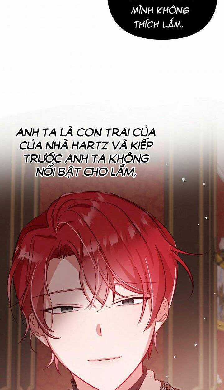 Phương Pháp Ngăn Bạo Chúa Hắc Hoá Chapter 6 trang 68