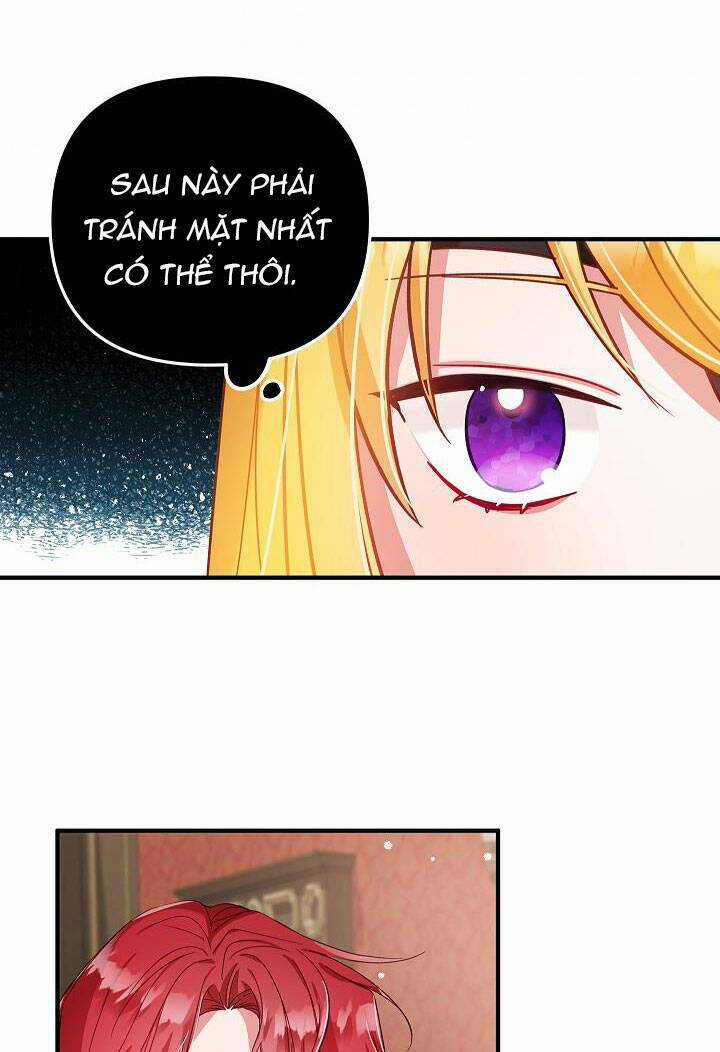 Phương Pháp Ngăn Bạo Chúa Hắc Hoá Chapter 6 trang 70