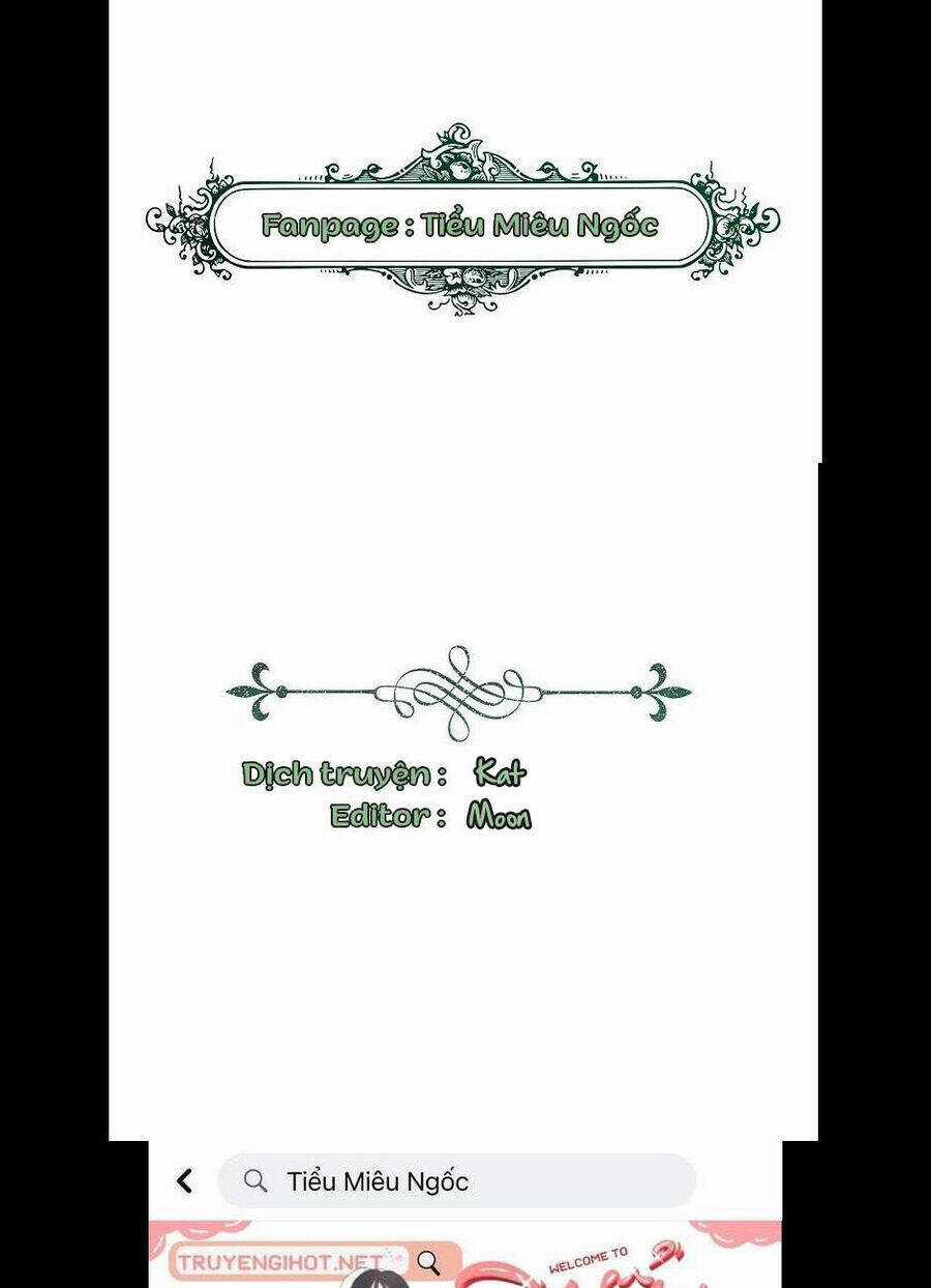 Phương Pháp Ngăn Bạo Chúa Hắc Hoá Chapter 61 trang 0