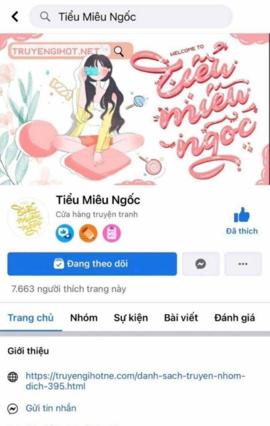 Phương Pháp Ngăn Bạo Chúa Hắc Hoá Chapter 62 trang 0