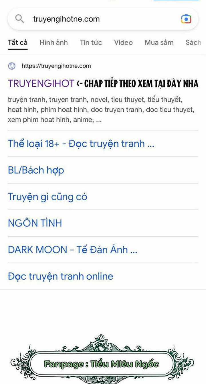 Phương Pháp Ngăn Bạo Chúa Hắc Hoá Chapter 63 trang 1