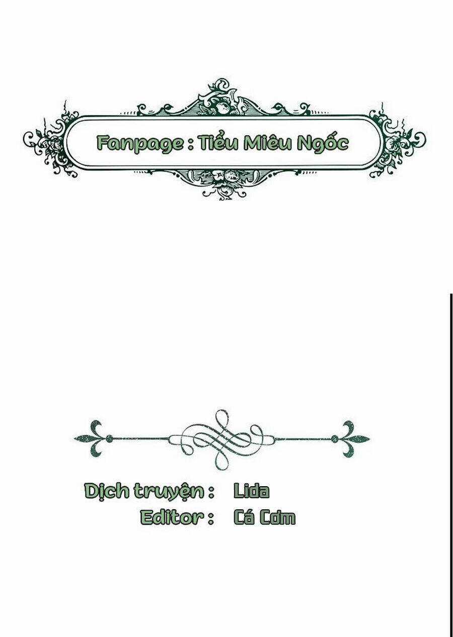 Phương Pháp Ngăn Bạo Chúa Hắc Hoá Chapter 64 trang 0
