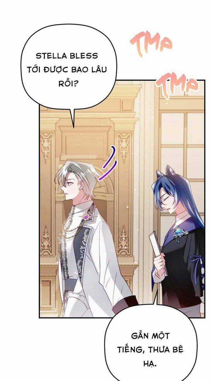 Phương Pháp Ngăn Bạo Chúa Hắc Hoá Chapter 66 trang 10