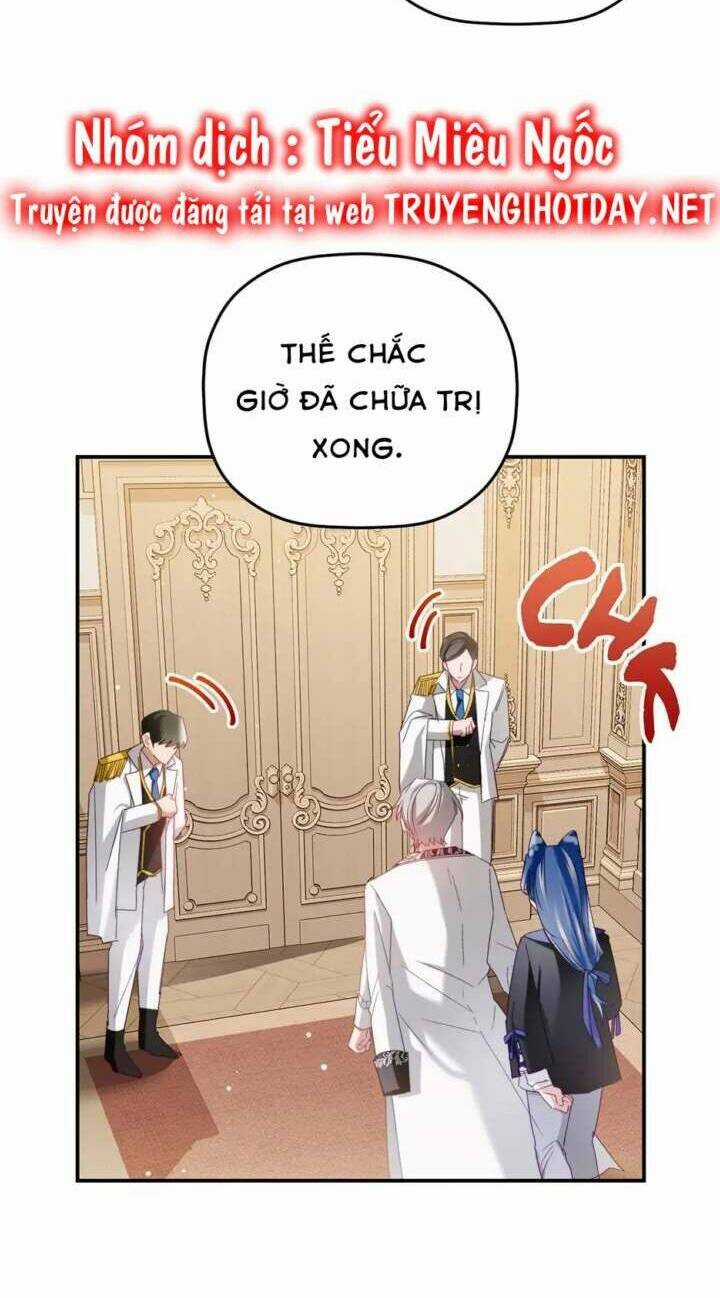 Phương Pháp Ngăn Bạo Chúa Hắc Hoá Chapter 66 trang 11