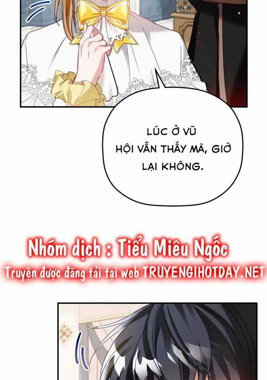 Phương Pháp Ngăn Bạo Chúa Hắc Hoá Chapter 66 trang 15