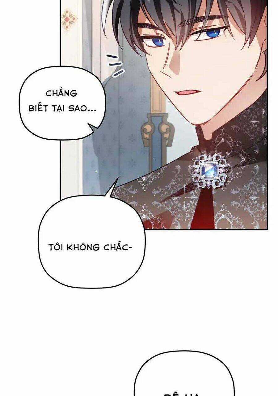 Phương Pháp Ngăn Bạo Chúa Hắc Hoá Chapter 66 trang 16