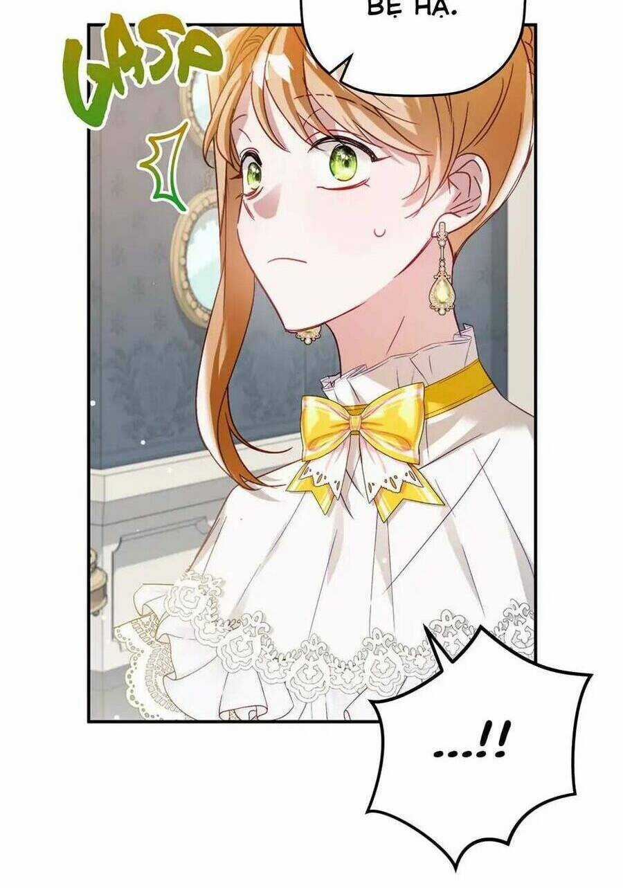 Phương Pháp Ngăn Bạo Chúa Hắc Hoá Chapter 66 trang 17