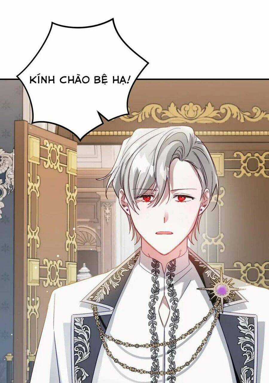 Phương Pháp Ngăn Bạo Chúa Hắc Hoá Chapter 66 trang 18