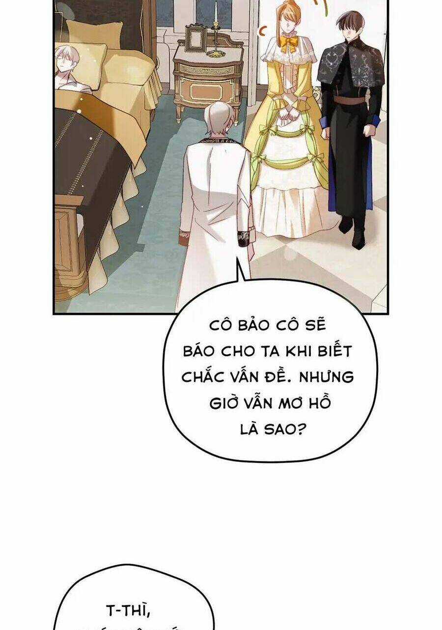 Phương Pháp Ngăn Bạo Chúa Hắc Hoá Chapter 66 trang 20