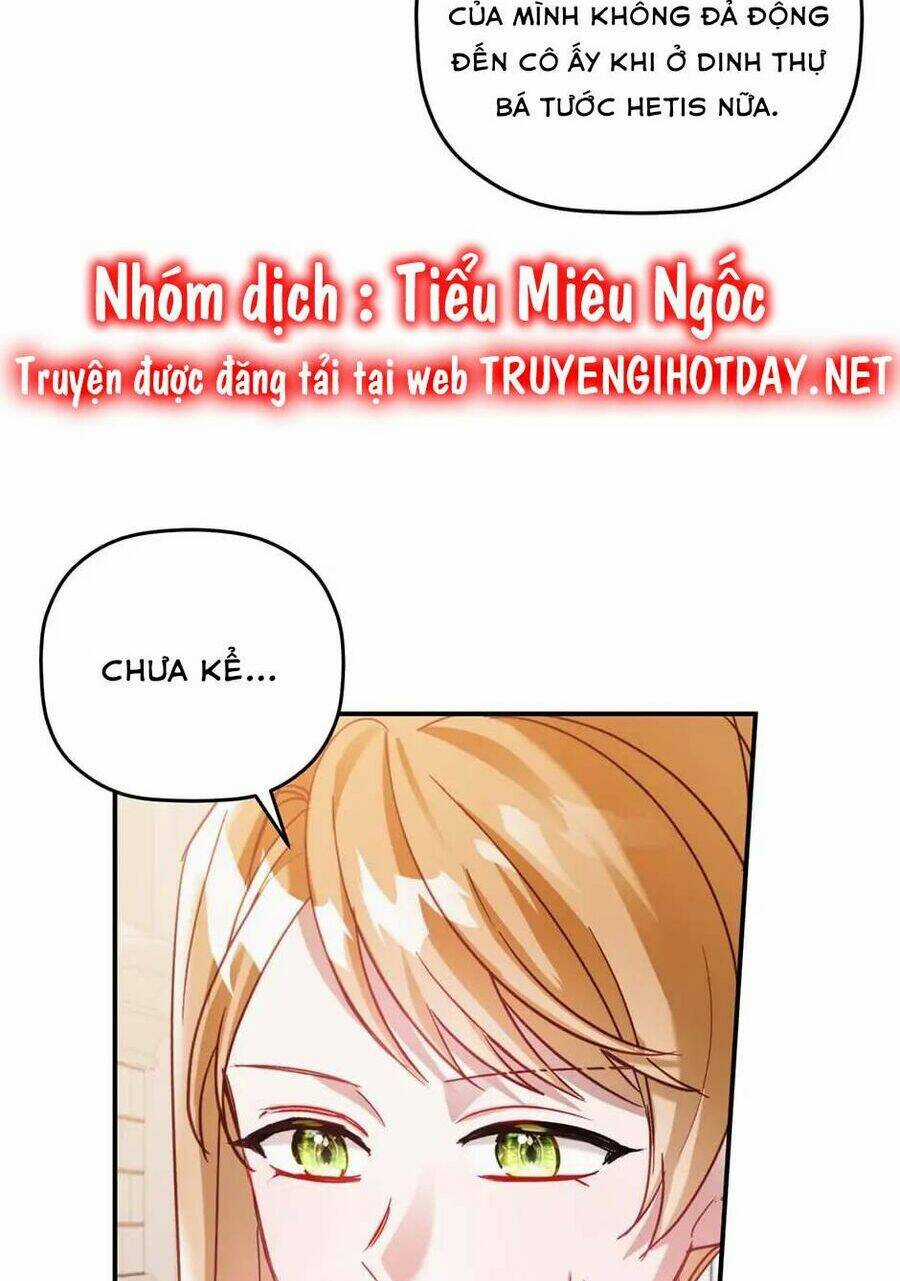 Phương Pháp Ngăn Bạo Chúa Hắc Hoá Chapter 66 trang 22