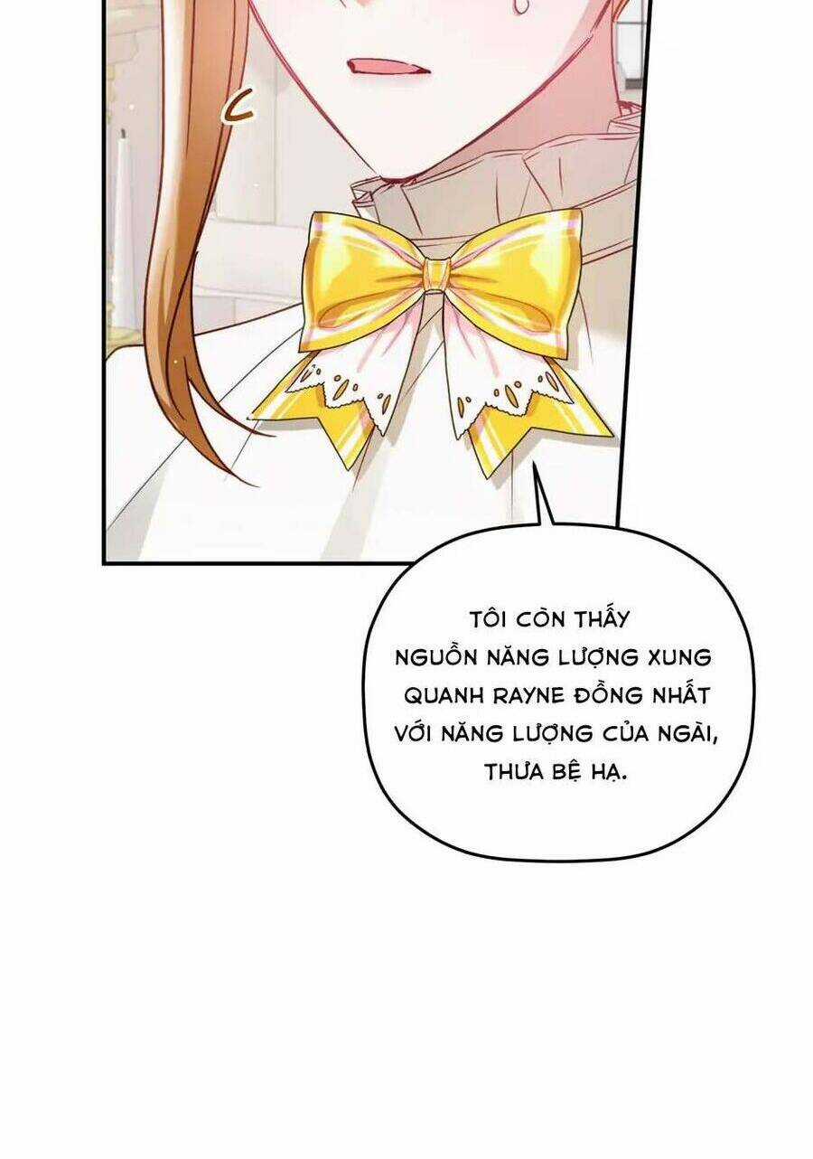 Phương Pháp Ngăn Bạo Chúa Hắc Hoá Chapter 66 trang 23