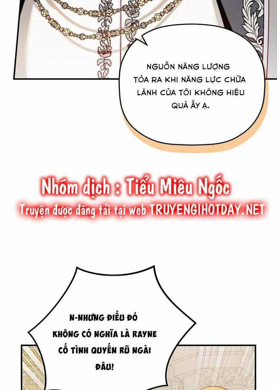 Phương Pháp Ngăn Bạo Chúa Hắc Hoá Chapter 66 trang 25